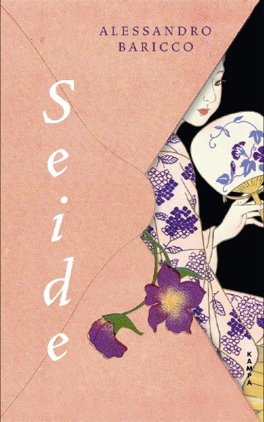 Buchcover und Innenansicht für das Buch: Seta