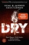 Buchcover und Innenansicht für das Buch: Dry