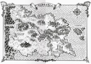 Buchcover und Innenansicht für das Buch: Die Seelenpferde von Ventusia, Band 3 - Sturmmädchen