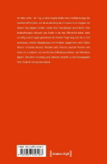 Buchcover und Innenansicht für das Buch: 100 Tage Lockdown