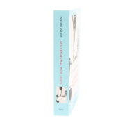 Buchcover und Innenansicht für das Buch: Als Hemingway mich liebte