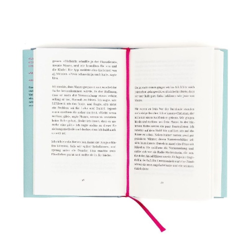 Buchcover und Innenansicht für das Buch: Schattenwurf