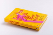 Buchcover und Innenansicht für das Buch: Ich weiß es doch auch nicht