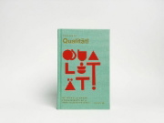 Buchcover und Innenansicht für das Buch: Qualität!