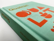 Buchcover und Innenansicht für das Buch: Qualität!
