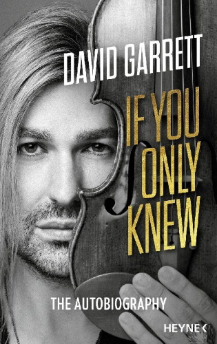 Buchcover und Innenansicht für das Buch: If You Only Knew