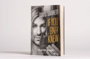 Buchcover und Innenansicht für das Buch: If You Only Knew