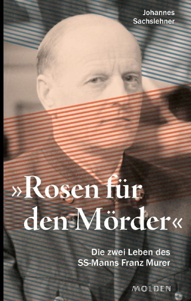 Buchcover und Innenansicht für das Buch: "Rosen für den Mörder"
