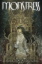 Buchcover und Innenansicht für das Buch: Monstress 1