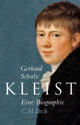 Buchcover und Innenansicht für das Buch: Kleist