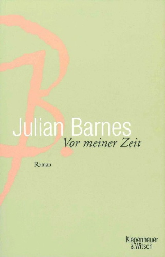 Buchcover und Innenansicht für das Buch: Vor meiner Zeit