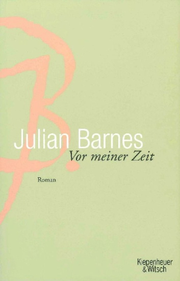 Buchcover und Innenansicht für das Buch: Vor meiner Zeit
