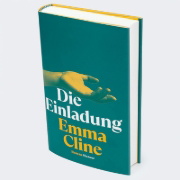 Buchcover und Innenansicht für das Buch: The Guest