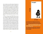 Buchcover und Innenansicht für das Buch: Tiere wollen leben!