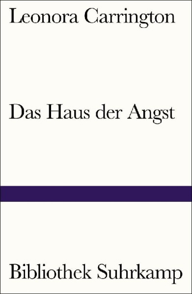 Buchcover und Innenansicht für das Buch: The House of Fear