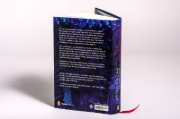 Buchcover und Innenansicht für das Buch: Desertion