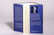 Buchcover und Innenansicht für das Buch: Desertion