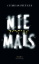 Buchcover und Innenansicht für das Buch: Niemals