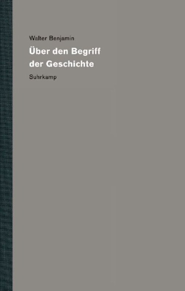 Buchcover und Innenansicht für das Buch: Werke und Nachlaß. Kritische Gesamtausgabe 19