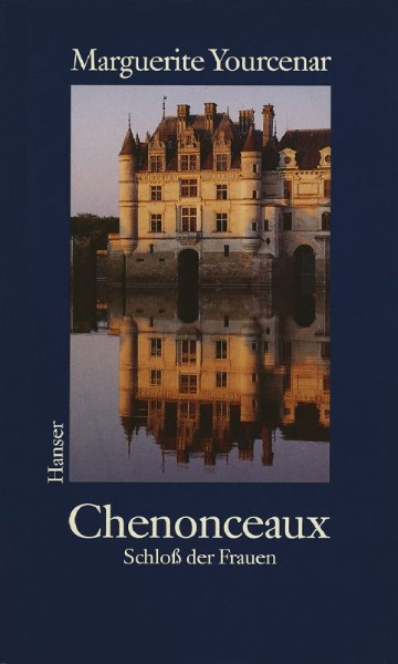 Buchcover und Innenansicht für das Buch: Ah, mon beau château