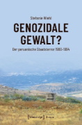 Buchcover und Innenansicht für das Buch: Genozidale Gewalt?