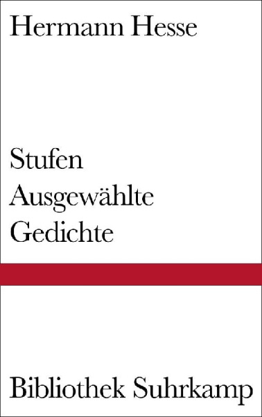 Buchcover und Innenansicht für das Buch: Stufen