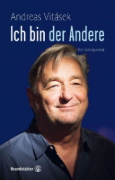 Buchcover und Innenansicht für das Buch: Ich bin der Andere