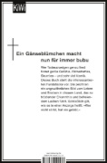 Buchcover und Innenansicht für das Buch: Aus die Maus