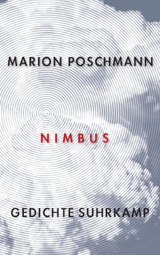 Buchcover und Innenansicht für das Buch: Nimbus
