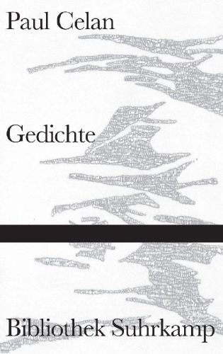 Buchcover und Innenansicht für das Buch: Gedichte