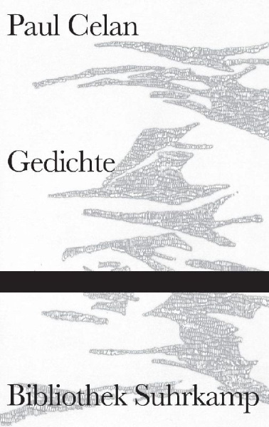 Buchcover und Innenansicht für das Buch: Gedichte