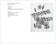 Buchcover und Innenansicht für das Buch: Gedichte