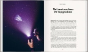 Buchcover und Innenansicht für das Buch: LONELY PLANET Bildband Mach deine Reise