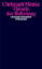 Buchcover und Innenansicht für das Buch: Theorie der Befreiung
