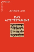 Buchcover und Innenansicht für das Buch: Das Alte Testament