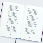 Buchcover und Innenansicht für das Buch: De Profundis and Other Prison Writings