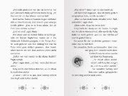 Buchcover und Innenansicht für das Buch: Pferdeflüsterer-Mädchen, Band 4 - Das kleine Wunder