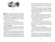 Buchcover und Innenansicht für das Buch: Dark Sigils - Was die Magie verlangt