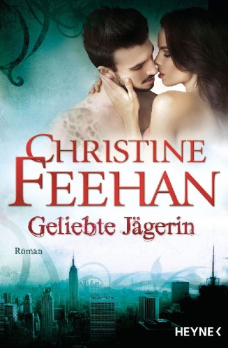Buchcover und Innenansicht für das Buch: Cat's Lair