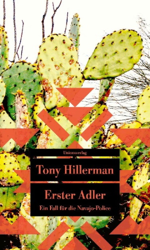 Buchcover und Innenansicht für das Buch: The First Eagle
