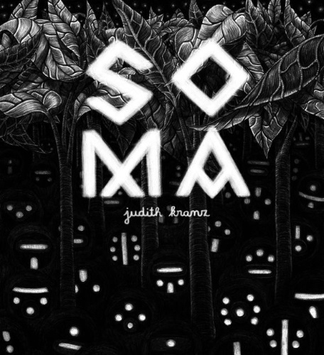 Buchcover und Innenansicht für das Buch: Soma