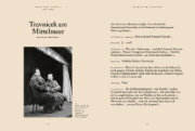 Buchcover und Innenansicht für das Buch: The Wiener Schnitzel Love Book!