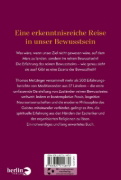 Buchcover und Innenansicht für das Buch: Der Elefant und die Blinden