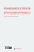 Buchcover und Innenansicht für das Buch: Geflüchtetenprotest und Gewerkschaften