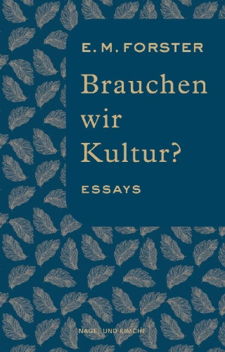 Buchcover und Innenansicht für das Buch: Abinger Harvest (1936), Two Cheers for Democracy (1951)