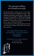 Buchcover und Innenansicht für das Buch: The Facemaker. A Visionary Surgeon's Battle to Mend the Disfigured Soldiers of Word War I