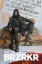 Buchcover und Innenansicht für das Buch: BRZRKR 3