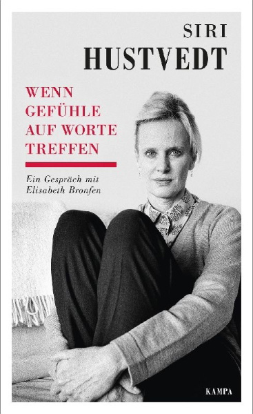 Buchcover und Innenansicht für das Buch: Wenn Gefühle auf Worte treffen