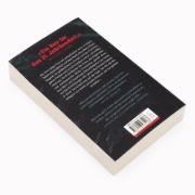 Buchcover und Innenansicht für das Buch: Blood Relations