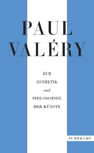 Buchcover und Innenansicht für das Buch: Oeuvres V